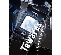 Le Corbusier Towards a New Architecture (Tascabile)