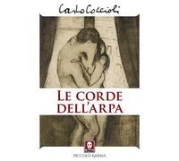 Le corde dell'arpa