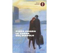 Le corna del diavolo