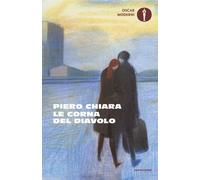 Le corna del diavolo - Chiara Piero