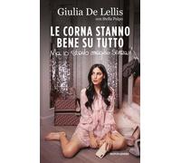 Le corna stanno bene su tutto. Ma io stavo meglio senza - 2019 -