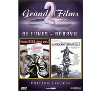 Le corniaud;la grande vadrouille
