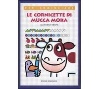 Le cornicette di mucca Moka