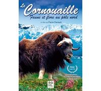 Le cornouaille - Faune et flore au pôle nord