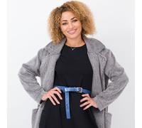 Le Corone Bags Cintura Pippi in pelle laminata
