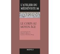 Le corps au Moyen Âge: 0