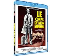 Le corps de mon ennemi