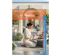 LE CORPS EST UN TEMPLE: Manger selon la Parole de Dieu - Galates 5:21 -