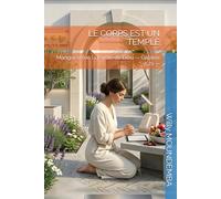 LE CORPS EST UN TEMPLE: Manger selon la Parole de Dieu - Galates 5:21 -