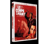 LE CORPS ET LE FOUET