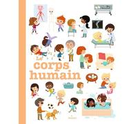 Le corps humain