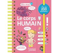 Le corps humain !