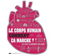 Le corps humain, comment ça marche ?