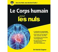 Le corps humain