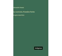Le corricolo; Première Partie: en gros caractères