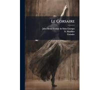 Le Corsaire