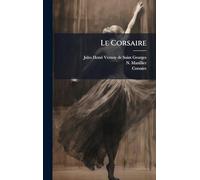 Le Corsaire