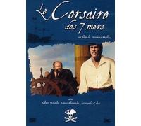 Le corsaire des 7 mers