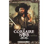 Le corsaire noir