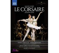 Ovsyanikov Valeriy - Le Corsaire (Balletto In 3 Atti)