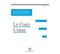 Le corti umbre (2025) (Vol. 2)
