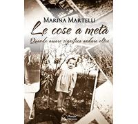 Le cose a metà