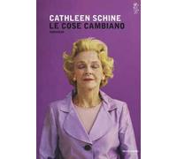 Le cose cambiano