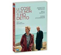 Le Cose Che Non Ti Ho Detto