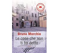 Le cose che non ti ho detto