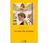 Le cose che restano