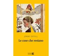 Le cose che restano