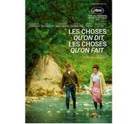 Le Cose Che Si Dicono, Le Cose Che Si Fanno DVD NUOVO