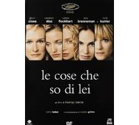Le Cose Che So Di Lei
