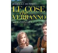 Le Cose Che Verranno (DVD)