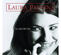 Pausini Laura - Le Cose che Vivi