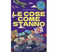 Le cose come stanno - 2025 - People (Tracce)