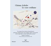 Le cose crollano