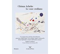 Le cose crollano