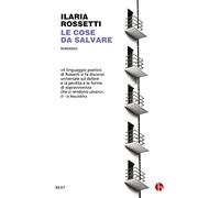 Le cose da salvare