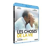 Le Cose Della Vita BLU-RAY NUOVO