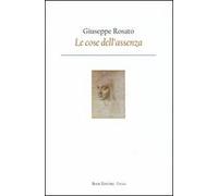 Le cose dell'assenza