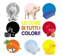 Le cose di tutti i colori. Ediz. a colori