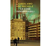 Le cose innominabili