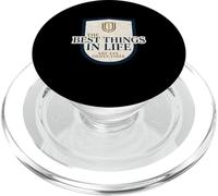 Le cose migliori della vita sono deducibili dalle tasse PopSockets PopGrip per MagSafe