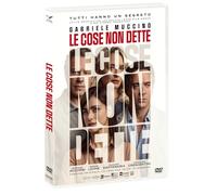 Le Cose Non Dette - Dvd