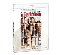 Le cose non dette (Muccino/Accorsi) (2025) Blu Ray pre-order