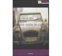 Le cose non sono le cose