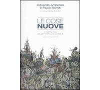 Le cose nuove. Il marketing dell'interfaccia globale