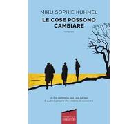 Le cose possono cambiare