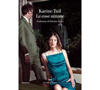 Le cose umane